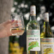 Yellow Tail Pure Bright Pinot Grigio - 1.5 L - 1.5L - Glass