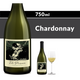 The Prisoner Chardonnay - 750 mL - 750ML - Glass