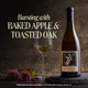 The Prisoner Chardonnay - 750 mL - 750ML - Glass