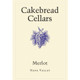 Cakebread Napa Valley Merlot - 750 mL - 750ML - Glass
