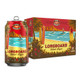 Kona Longboard Lager - 12 Oz - 12-PK - Aluminum