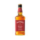 Jack Daniel's Tennessee Fire Whiskey - 750 mL - 750ML - Glass Jack Daniel's Tennessee Fire Whiskey - 750 mL - 750ML - Glass