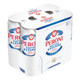 Peroni Nastro Azzurro - 12 Oz - 6-PK - Aluminum