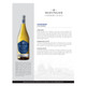 Beringer Founders' Estate Chardonnay - 1.5 L - 1.5L - Glass