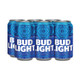 Bud Light - 12 Oz - 6-PK - Aluminum