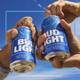 Bud Light - 12 Oz - 6-PK - Aluminum