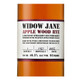 Widow Jane Mash Aged in Oak & Apple Wood Rye Whiskey - 750 mL - 750ML - Glass