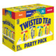 Twisted Tea Variety - 12 Oz - 12-PK - Aluminum