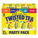 Twisted Tea Variety - 12 Oz - 12-PK - Aluminum