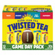 Twisted Tea Variety - 12 Oz - 12-PK - Aluminum