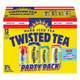 Twisted Tea Variety - 12 Oz - 12-PK - Aluminum