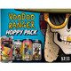 New Belgium VooDoo Ranger Variety Pack - 12 Oz - 12-PK - Aluminum