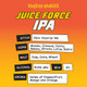 New Belgium Voodoo Ranger Juice Force IPA - 6-PK - Aluminum