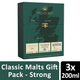 Classic Malts Collection (TAL/CRAG/LAG) - 200 mL - Set - Glass
