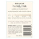 Beringer Main And Vine Chardonnay - 750 mL - 750ML - Glass