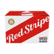 Red Stripe - 11.2 Oz - 12-PK - Glass