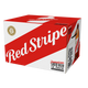 Red Stripe - 11.2 Oz - 12-PK - Glass