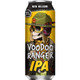 New Belgium Voodoo Ranger Imperial IPA - 19.2 Oz - 19.2Z - Aluminum