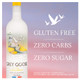 Grey Goose Le Citron Vodka - 1.75 L - 1.75L - Glass