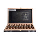 Liga Privada 10 Aniversario 6x52 - Box