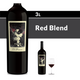 The Prisoner Red Blend - 3.0 L - 3.0L - Glass