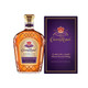 Crown Royal Fine Deluxe Canadian Whisky - 1.0 L - 1.0L - Glass Crown Royal Fine Deluxe Canadian Whisky - 1.0 L - 1.0L - Glass