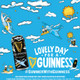 Guinness Draught - 14.9 Oz - 4-PK - Aluminum