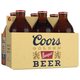 Coors Banquet - 12 Oz - 6-PK - Glass