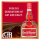 Grand Marnier Liqueur - 375 mL - 375ML - Glass
