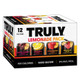 Truly Lemonade Hard Seltzer Mix Pack - 12 Oz - 12-PK - Aluminum