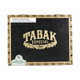 Tabak Especial Robusto Negra - Box