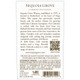 Sequoia Grove Cabernet Sauvignon - 750 mL - 750ML - Glass