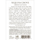 Sequoia Grove Cabernet Sauvignon - 750 mL - 750ML - Glass