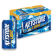 Keystone Light - 12 Oz - 15-PK - Aluminum
