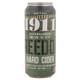 1911 Freedom Cider - 4-PK - Aluminum