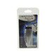 Lotus Vertigo Blitz Torch Lighter (Black-Chrome-Gunmetal) - Each