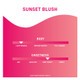 Franzia Blush Box - 3.0 L - 3.0L - Cardboard
