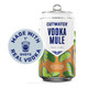 Cutwater Vodka Mule - 355 mL - 4-PK - Aluminum