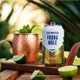 Cutwater Vodka Mule - 355 mL - 4-PK - Aluminum