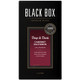Black Box Deep and Dark Cabernet Sauvignon - 3.0 L - 3.0L - Plastic
