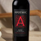 Apothic Red Winemaker's Blend - 750 mL - 750ML - Glass