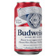 Budweiser - 12 Oz - 24-PK - Aluminum
