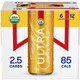Michelob Ultra Pure Gold - 12 Oz - 6-PK - Aluminum