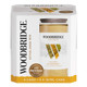 Woodbridge by Robert Mondavi Chardonnay - 187 mL - 4-PK - Aluminum