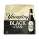 Yuengling Black & Tan - 12 Oz - 12-PK - Glass