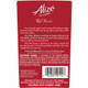 Alize Red Passion - 750 mL - 750ML - Glass
