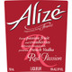 Alize Red Passion - 750 mL - 750ML - Glass