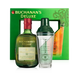 Buchanan's 12 Year Scotch with Shaker - 750 mL - Set - Glass