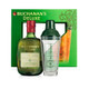 Buchanan's 12 Year Scotch with Shaker - 750 mL - Set - Glass