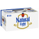 Natural Light - 16 Oz - 8-PK - Aluminum